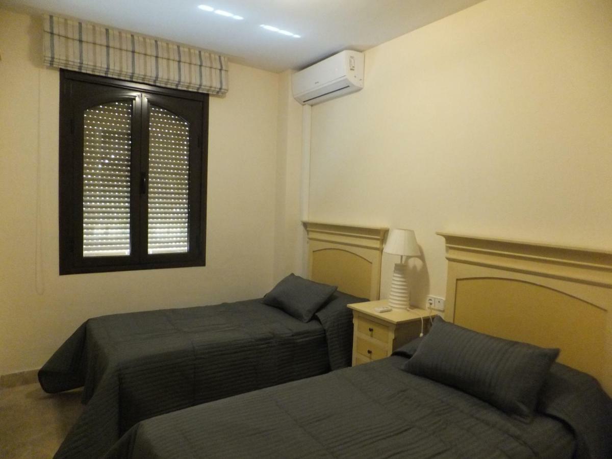 Apartamento Costa Galera Estepona Exterior foto