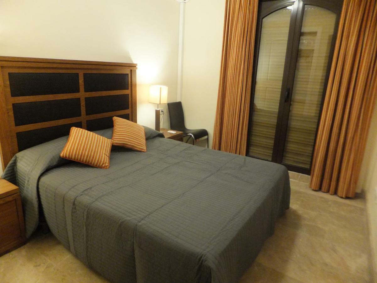 Apartamento Costa Galera Estepona Exterior foto