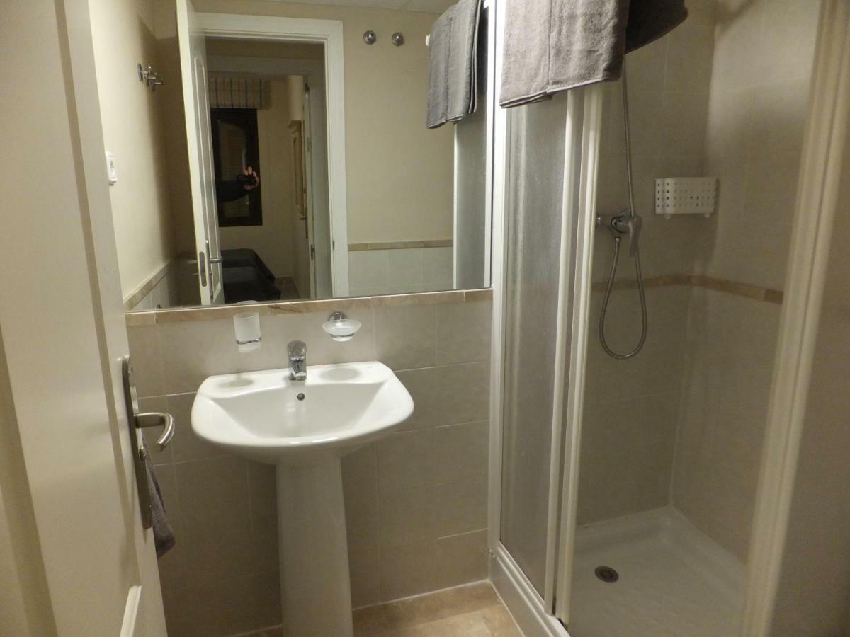 Apartamento Costa Galera Estepona Exterior foto